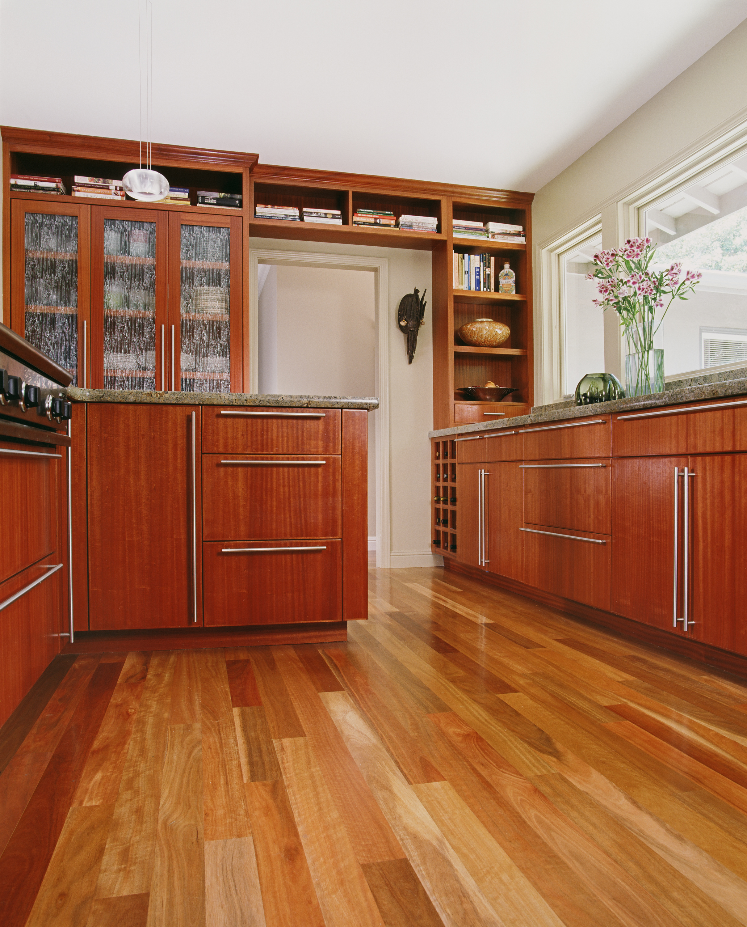 Marin County Kitchen Flooring Marin County Kitchen Flooring
